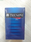 Triumph Blue (МРЦ 75)