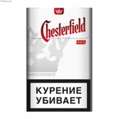 Chesterfield Red (МРЦ 149)