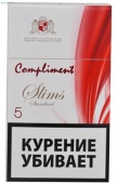 Compliment Slims 5 (МРЦ 90)