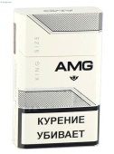 AMG White King Size (МРЦ 130)