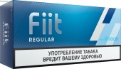 Fiit Regular