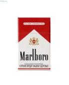 Marlboro Red (МРЦ 185)