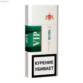 VIP Menthol Slims (МРЦ 90)