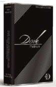 Dove Platinum