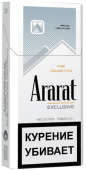 Ararat Exclusive 115S (МРЦ 150)