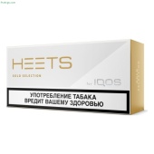 Стики HEETS Gold Selection