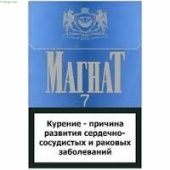 Магнат 7 (МРЦ 49)