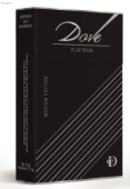 Dove Platinum Medium Edition