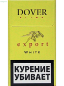 Dover White